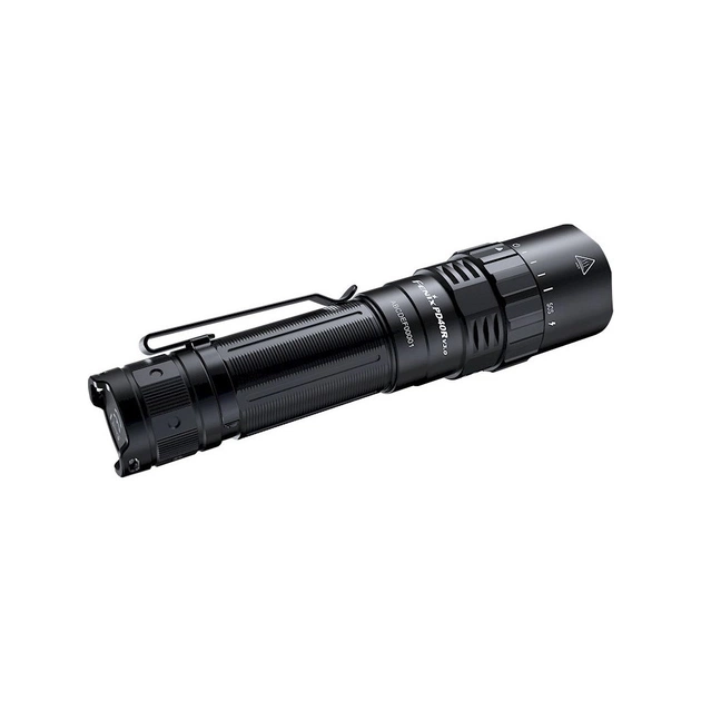 Ліхтар Fenix PD40R V3.0 3000 lm (PD40RV30) - picture 2