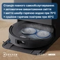 Робот-пилосос Ecovacs Deebot T30C Black (DLX71) - зменшене зображення 3