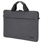 Сумка для ноутбука YENKEE 15.6" TARMAC Protective Sleeve YBN 1535GY Gray (45029272) - зменшене зображення 2