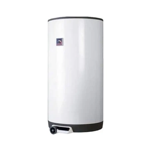 Бойлер непрямого нагріву Drazice OKC 160/1 m2 зображення 1