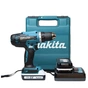 Шуруповерт Makita G-Series 18V, 13mm (DF488D002) - зменшене зображення 6