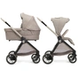 Коляска Chicco 2 в 1 Bellagio Primo Como Lake (87240.06.01) - уменьшенное изображение 1