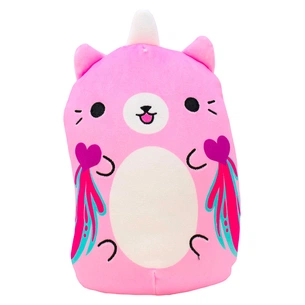 М'яка іграшка Cats vs Pickles серії «Jumbo» – Єдиноріг (CVP2000-23MC4) зображення 1