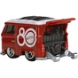 Машина Hot Wheels Pop culture Volkswagen Kool Kombi Mattel 80th (JBL68) - зменшене зображення 4