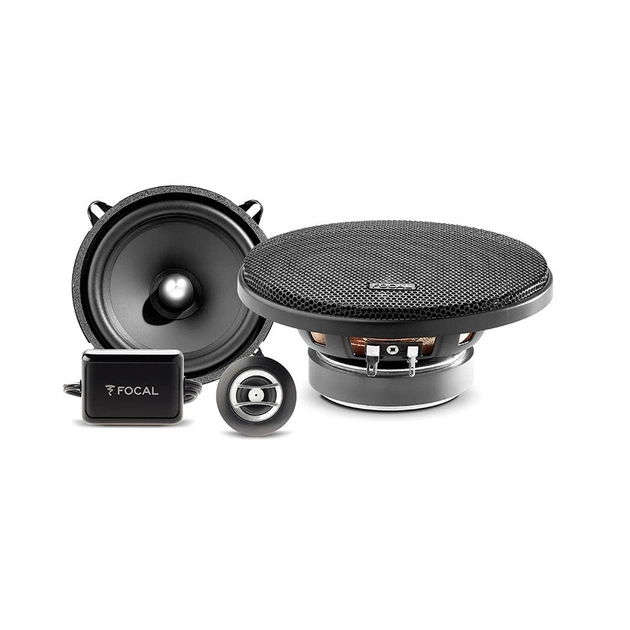 Компонентна акустика Focal Auditor RSE-130 - зображення 1