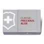 Ніж Victorinox Classic SD Precious Alox Iconic Red (0.6221.401G) - зменшене зображення 2