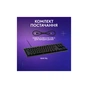 Клавіатура Logitech G515 TKL Cored GL Tactile RGB USB UA Black (920-014133) - зменшене зображення 8