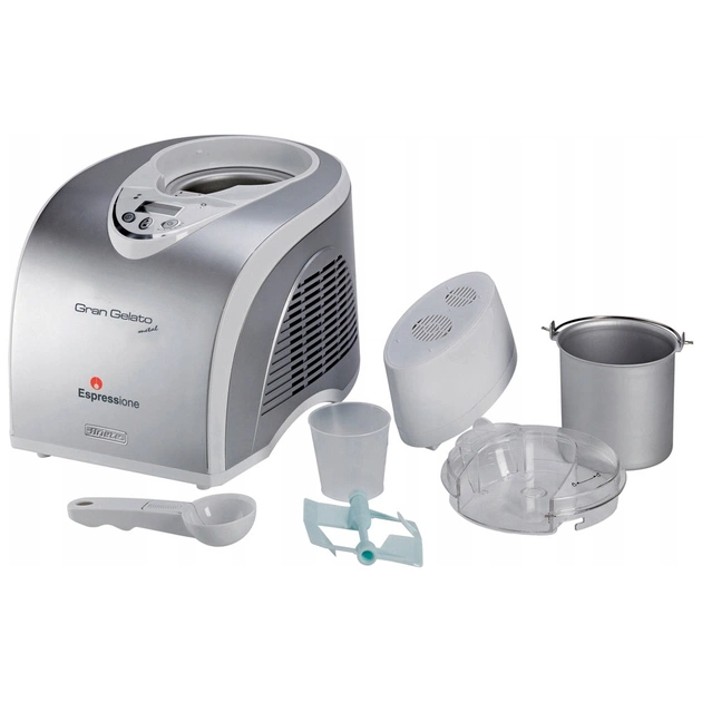 Мороженица Ariete 693 (00C069300AR0) - изображение 3