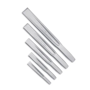 Зубило Toptul велике плоске 29х250 (HCAA2925) зображення 1