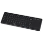Клавіатура бездротова 2E KT100 WL Ukr Black (2E-KT100WB_UA) - зменшене зображення 7