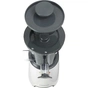 Соковижималка Kenwood JMP 400 WH (JMP400WH) - зменшене зображення 5