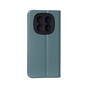 Чохол до мобільного телефона BeCover Exclusive New Style Xiaomi Redmi Note 15 4G Dark Green (715932) - зменшене зображення 4