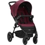 Коляска Britax B-MOTION 4 Wine Red (2000025707) - зменшене зображення 3
