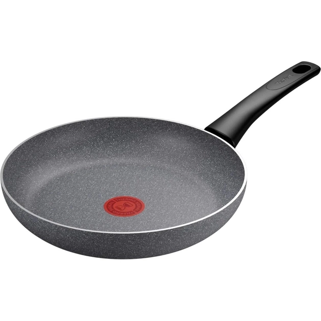 Сковорода Tefal Hard Stone 26 см (D4560553) - зображення 1