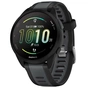 Смарт-годинник Garmin Forerunner 165 Music, Black/Slate Grey, GPS (010-02863-30/010-02863-B0) - зменшене зображення 1