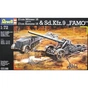 Збірна модель Revell Тягач Famo+Artillery Gun+Heavy Gun 1:72 (3188) - уменьшенное изображение 1
