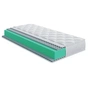 Матрац Highfoam Noble Argentum Amaltea, ортопедичний двосторонній 200 x 200 см (4820001267297) - зменшене зображення 1