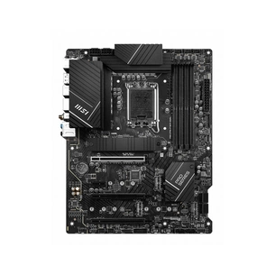 Материнська плата MSI PRO Z790-P WIFI DDR4 зображення 1