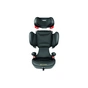 Автокрісло Peg-Perego Viaggio 2-3 Shuttle Plus Licorice чорне (IMVS020000BL13DX13) - зменшене зображення 4