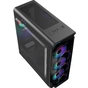 Корпус Gamemax StarLight B-FRGB - зменшене зображення 8