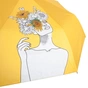 Парасоля Fulton L884-040171 National Gallery Minilite-2 UV Sunflowers (L884-040171) - зменшене зображення 12