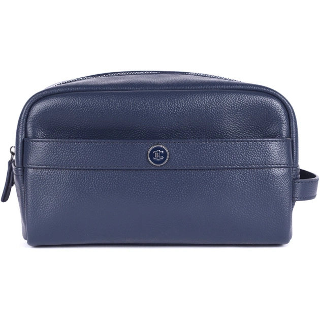 Несесер Brampton London Aqualuxe Navy (64407 NAVY) - изображение 1