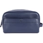 Несесер Brampton London Aqualuxe Navy (64407 NAVY) - зменшене зображення 1
