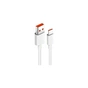 Дата кабель USB 2.0 AM to USB-C 3A XoKo (XK-3-TC) - зменшене зображення 3