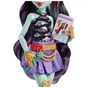 Лялька Monster High Монстро-класика Джиніфайєр (HYV58) - зменшене зображення 4