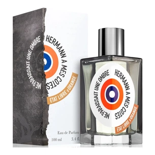 Парфумована вода Etat Libre d'Orange Hermann A Mes Cotes Me Paraissait Une Ombre 100 мл (3760168591280) зображення 1