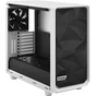Корпус Fractal Design Meshify 2 White TG Clear Tint (FD-C-MES2A-05) - зменшене зображення 12