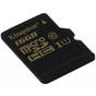 Карта пам'яті Kingston 16GB microSDHC Class 10 UHS-I (SDCA10/16GBSP) - зменшене зображення 2