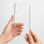 Чохол до мобільного телефона BeCover Silicone Oppo A6x Transparent (716078) - зменшене зображення 4