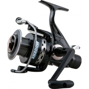 Котушка Lineaeffe Baitrunner TeamSpecialist Shadow FS 40 (1288240) зображення 1
