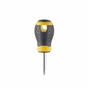 Викрутка Stanley ESSENTIAL, Ph2 х 30 мм. (STHT0-60329) - зменшене зображення 3