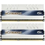 Модуль пам'яті для комп'ютера DDR3 8GB (2x4GB) 2133 MHz Extreem White Team (TXWD38G2133HC11DC01) - уменьшенное изображение 1