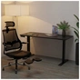 Комп'ютерний стіл Mealux PowerDesk Duo Black (EVO-242 Duo B/B) - зменшене зображення 5