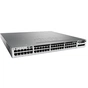 Комутатор мережевий Cisco WS-C3850-48F-E - зменшене зображення 1