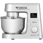 Кухонний комбайн ECG FORZA 5500 Giorno Argento - зменшене зображення 2