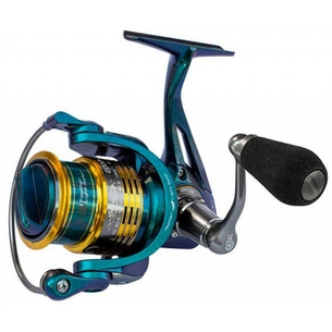 Котушка Favorite Sirius 4000S 5,2:1 11+1 + шпуля 4000 (1693.50.37) зображення 1