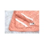 Наматрасник MirSon № 1757 Eco Light Coral EcoSilk (2200003711219) - уменьшенное изображение 6