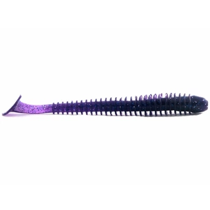 Силікон рибальський Keitech Swing Impact 4.5" EA#04 Violet (1551.06.26) зображення 1