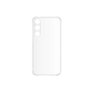 Чехол для мобильного телефона ACCLAB ShockProof Samsung Galaxy A55 Transparent (1283126592294) изображение 1