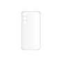 Чохол до мобільного телефона ACCLAB ShockProof Samsung Galaxy A55 Transparent (1283126592294) - зменшене зображення 1