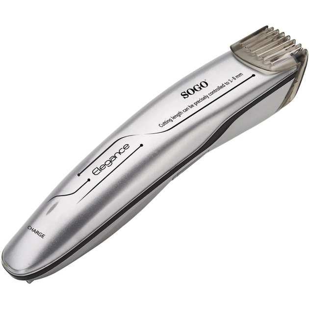 Машинка для стрижки SOGO SS-3455-S - зображення 1