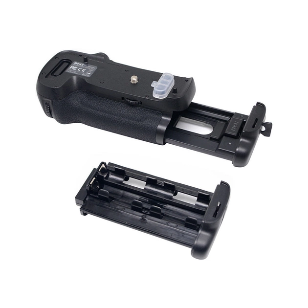 Батарейний блок Meike Nikon MK-D850 PRO (BG950072) - picture 8