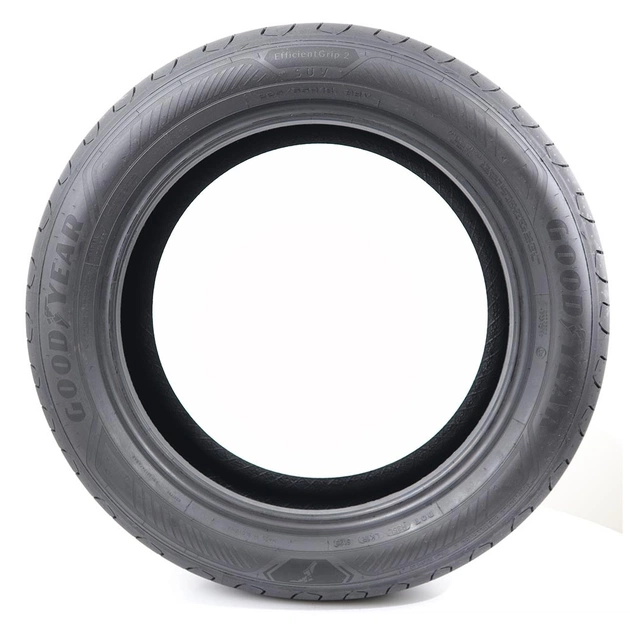 Шина Goodyear EfficientGrip 2 SUV 215/65R16 98V - изображение 4