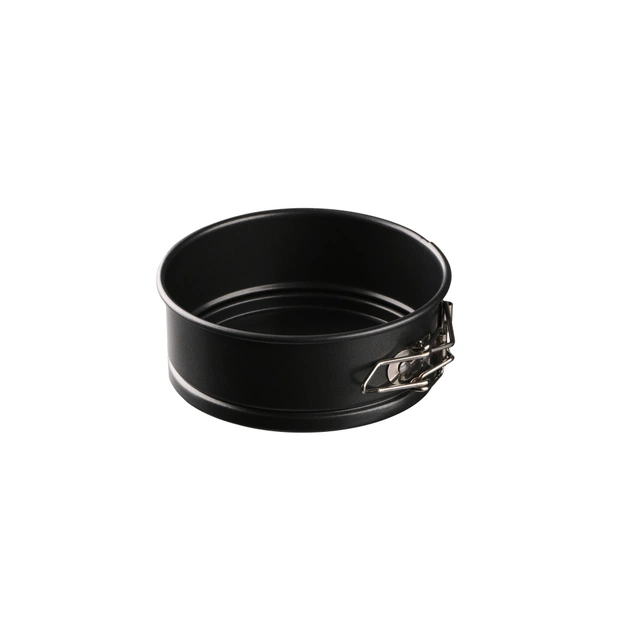 Форма для випікання Ardesto Gemini Round Detachable 12 x 5 см (AR2501G) - зображення 1