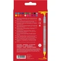 Фломастеры Faber-Castell двухсторонние Double-ended Fibre tip, 20 цветов (28023) - уменьшенное изображение 2