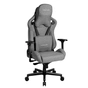Крісло ігрове Hator Arc Fabric Stone Gray (HTC-984) - зменшене зображення 1